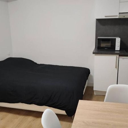 Appartement Verdier Studio Lot 2 à Toulouse Extérieur photo