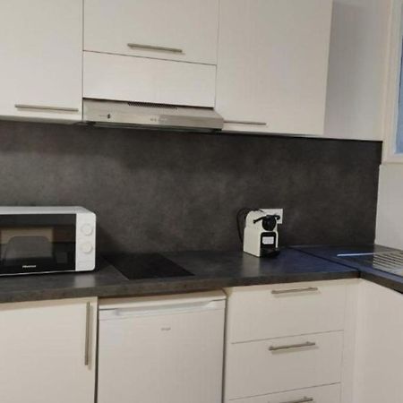 Appartement Verdier Studio Lot 2 à Toulouse Extérieur photo