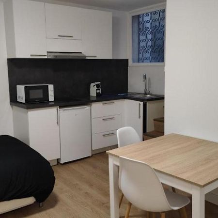 Appartement Verdier Studio Lot 2 à Toulouse Extérieur photo