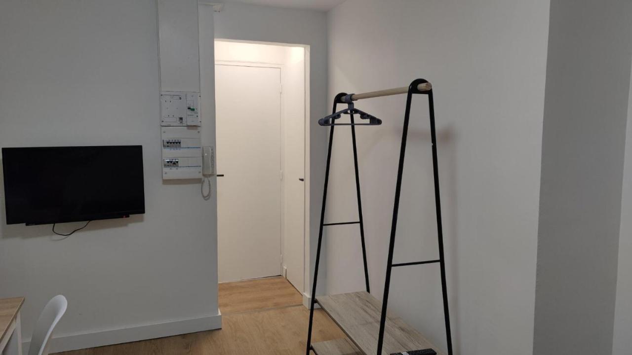 Appartement Verdier Studio Lot 2 à Toulouse Extérieur photo