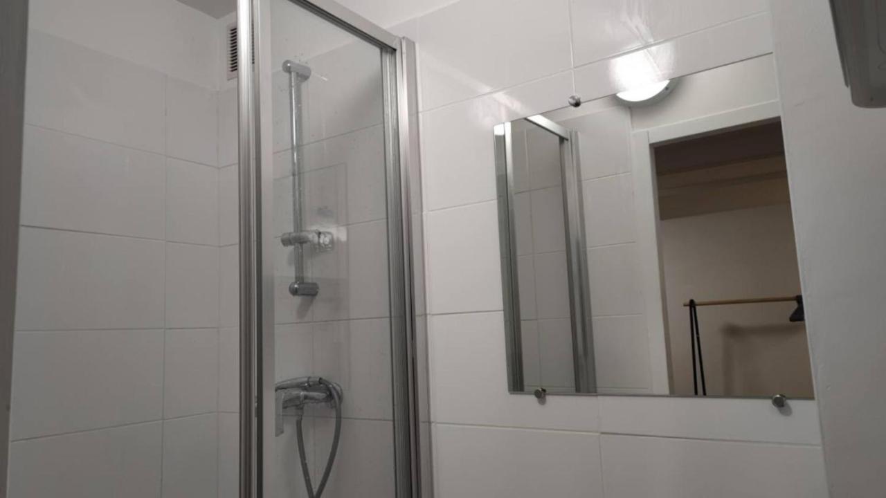 Appartement Verdier Studio Lot 2 à Toulouse Extérieur photo