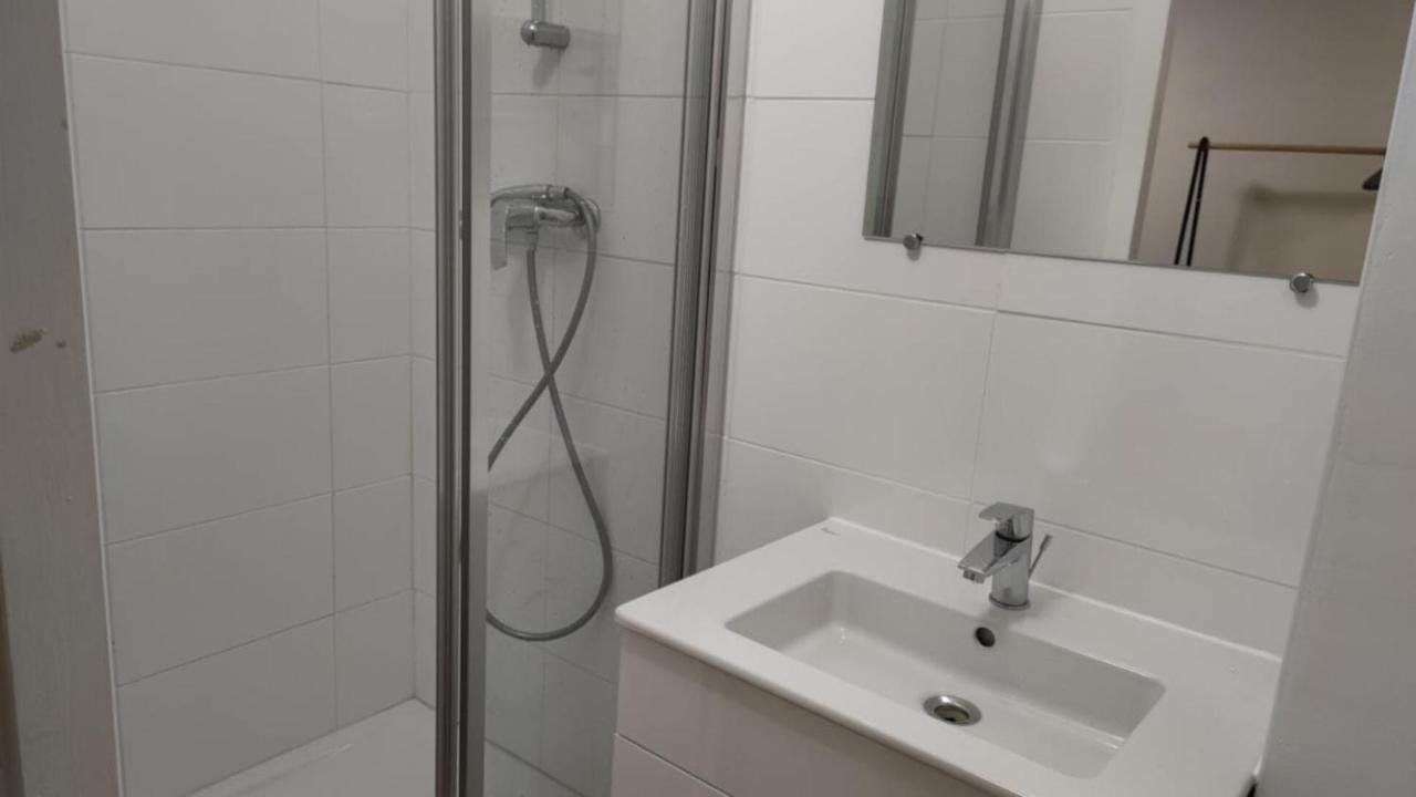 Appartement Verdier Studio Lot 2 à Toulouse Extérieur photo